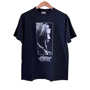 The Chemical Brothers Shirt | eBay
