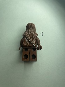 Lego Minifigures Star Wars Chewbacca  4504, 6212, 7260, 7879, SW0011a