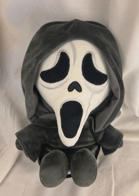 Youtooz Scream Ghost Face 9'' Plush Doll - Rare!!!