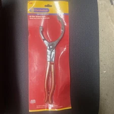 KD Tools, Oil Filter Wrench Pliers, Part #3368, 2-15/16" to 3-5/8"