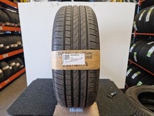 18 INCH BRANDED TYRE 235/60/18 PIRELLI SCORPION VERDE PART WORN
