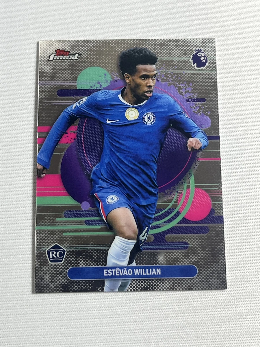 Preços baixos em Premier League Soccer Sports Figurinhas e