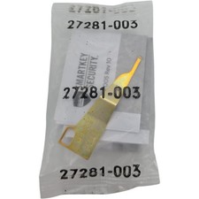 Kwikset Smart Key Re-Key Reset Tool 27281-003