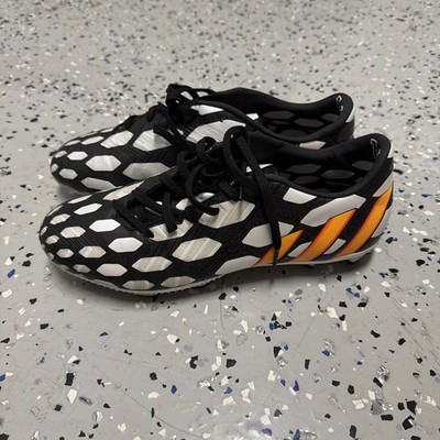 Adidas Predator Absolion Instinct FG Battle Pack (2014) Soccer Cleats - US 9