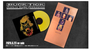 Buck Tick Poster | eBay