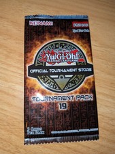 Yu-Gi-Oh! OTS 19 Konami Official Tournament Pack | Sealed & New