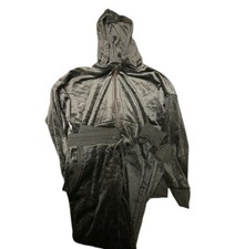 Felina Women's Velour Set Green Medium