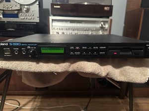 Roland S 330 | eBay
