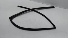 2019-2025 Toyota RAV4 Rear Passenger Side Door Window Glass Run Channel Seal OEM