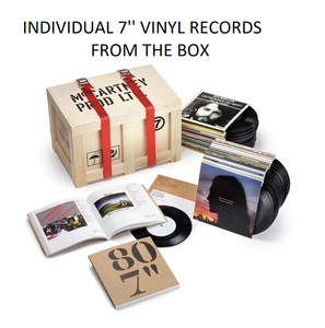 Paul Mccartney 7 Singles Box | eBay