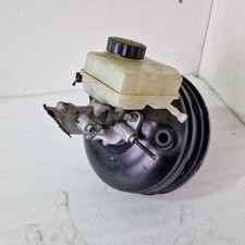 E102* Mercedes Benz W211 W219 Bremskraftverst&auml;rker Hauptbremszylinder 2114300530