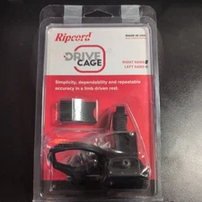 Ripcord Drive Cage Rest Compound Bow Hunting RH Micro