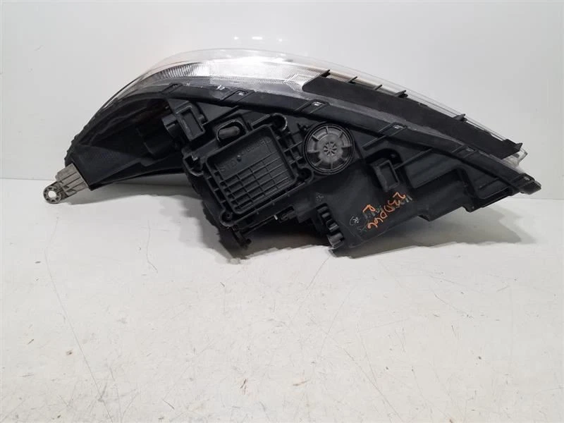 Faro de pasajero tipo bombilla halógena detalles LED para Kia Sorento 16-18 OEM Foto 4 de 4