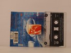 DIRE STRAITS ON EVERY STREET (44) 12 Track Audio Cassette VERTIGO