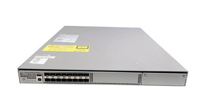 Cisco WS-C4500X-16SFP+ 16-Port 10GB Switch 1 x PSU