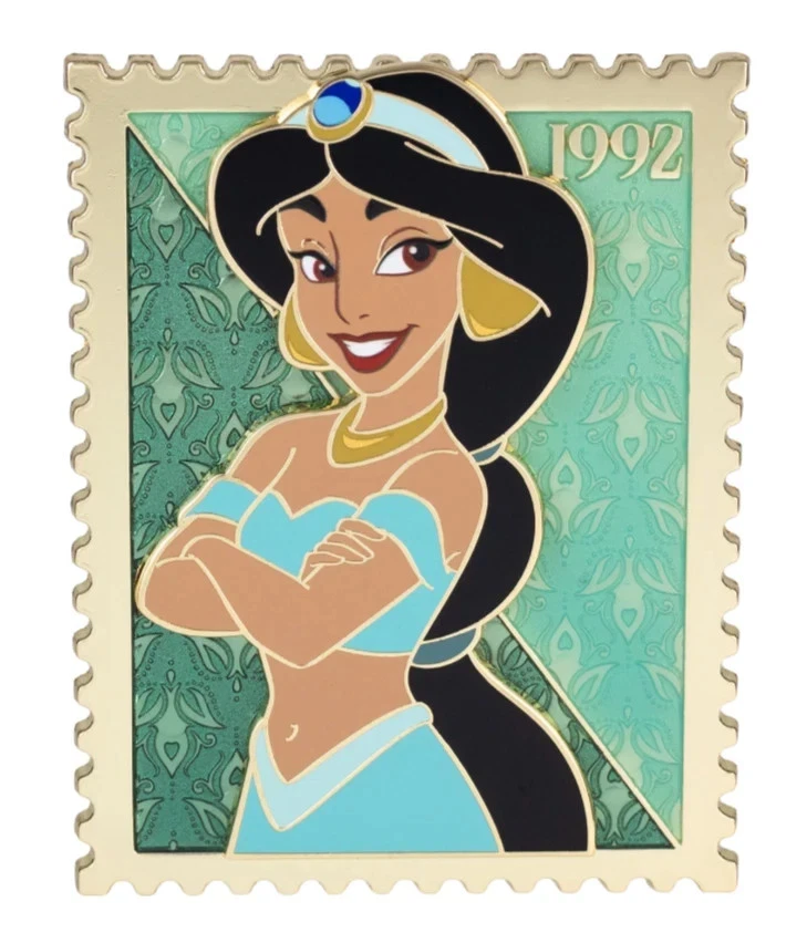 disney stamp pin products for sale | eBay