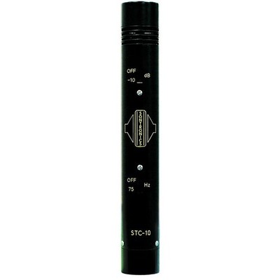Instrumentenmikrofon Sontronics STC-10  NEU