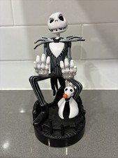 Disney/NBX Jack Skellington Phone Stand  Controller Holder - Officially Licence