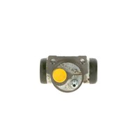 Bosch Radbremszylinder Hinten Passend FüR CitroËN C-ELYSEE Xsara ZX Peugeot 206