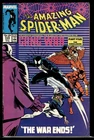1987 Amazing Spider-Man #288 B Marvel Comic