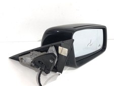 Retroviseur droit (ou coque) Mercedes 300