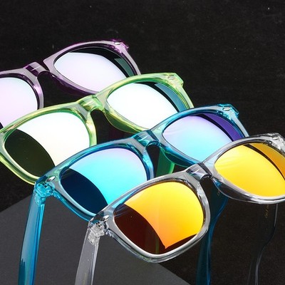 y2k sunglass 00s 黄色レンズ greeny y2k sunglass 00s 黄色レンズ greeny Y2K Yellow Sunglasses – All