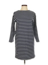 Uniqlo Women Blue Casual Dress XS