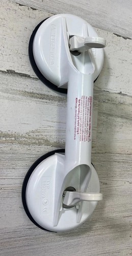 Roth Mobeli Grab Bar Suction Cups D-72213 11” Long
