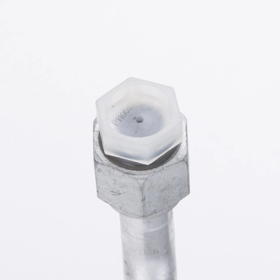 Ядро испарителя кондиционера TYC 97137 - Изображение 4 из 4