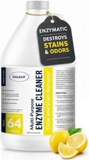 Enzymatic Cleaner Multi-Purpose Enzyme Cleaner for Dog Urine and Poop Carpet 