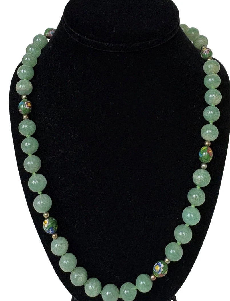 アンティーク 中国 グリーン ジェード アンティーク 中国 グリーン ジェード Green Jade 1900-1940 Chinese