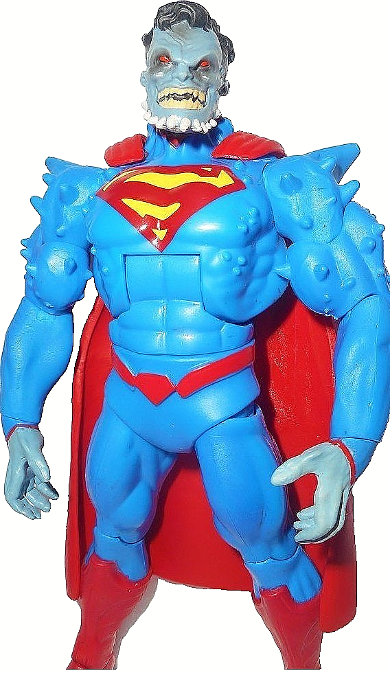 マテル DCマルチバース スーパーマン ドゥームド Amazon.co.jp: McFarlane Toys - DC マルチバース