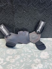 Dmoose Weight Lifting Hand Straps Grips Small Pair