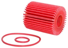 K&N Oil Filter