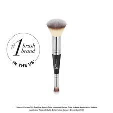 HEAVENLY LUXE COMPLEXION PERFECTION BRUSH #7  