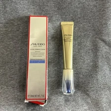 Shiseido Vital Perfection Intensive WrinkleSpot Treatment 0.7oz / 20ml *Open*
