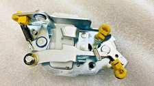 Suzuki Samurai Lh Door Latch Lock Old Model Sj410 Jimny Gypsy Fits