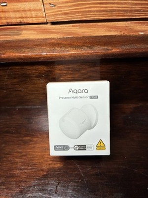 NEW / SEALED - Aqara FP300 Presence Multi Sensor - READY to SHIP!