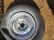 73-87 Chevy Gmc Truck 5 Lug Rim 15