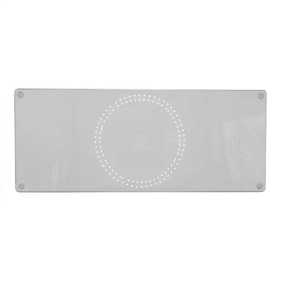 Apple Magic Keyboard A1644 + Mouse 2 A1657 Mint Condition+ USBC  Lightning Cable - Image 3 of 4