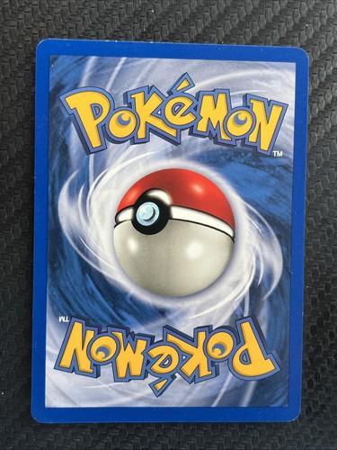 Pokemon Goldeen Neo Revelation 45/64 LP - Picture 2 of 2