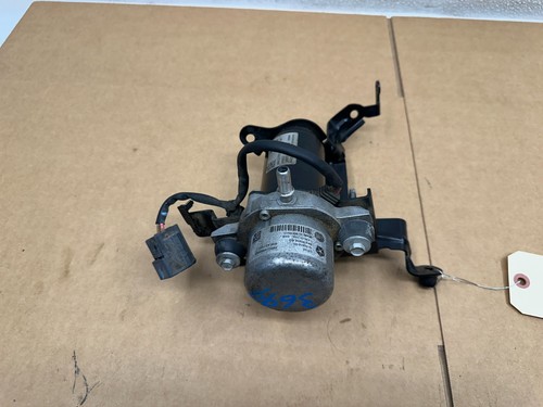 17-18 CHRYSLER PACIFICA 3.6L BRAKE BOOSTER VACUUM PUMP ASSEMBLY, OEM LOT3699
