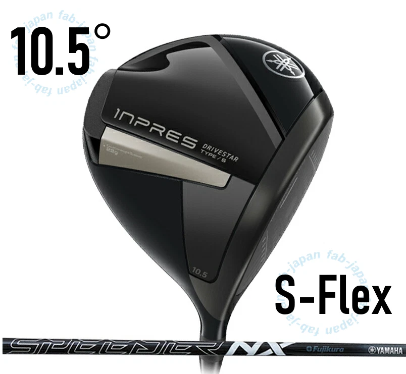 Yamaha Driver Golf Clubs for sale | eBay