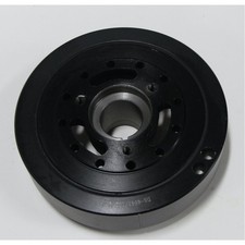 Revolution Harmonic Balancer 6512 8 In. External Balance Non-sfi For 454 Bbc Revolution Harmonic Balancer 6512 8 In. External Balance Non-sfi For 454 Bbc