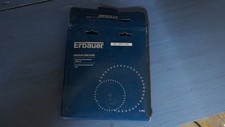 Erbauer 160mm x 18T x 16mm - Wood - 18T Circular saw blade - 74973-0001