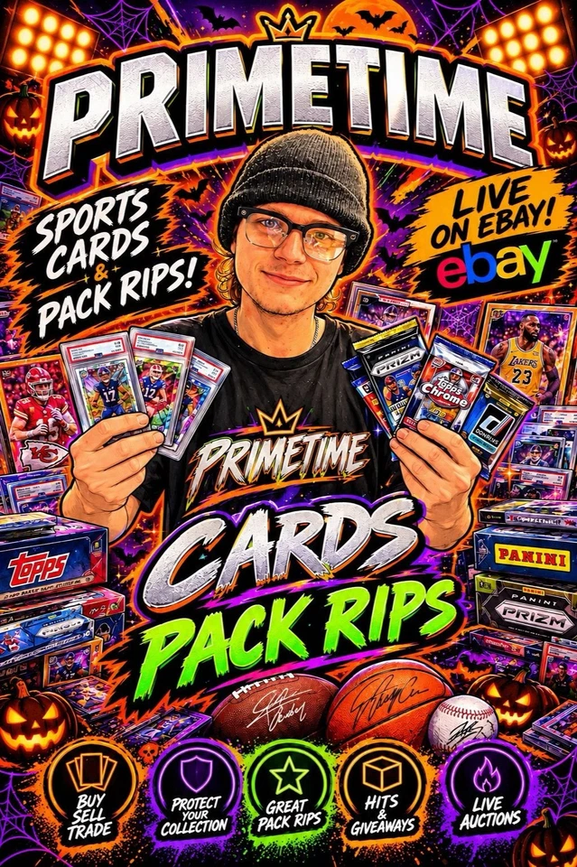 Cards With Tristyn All Friday Night!