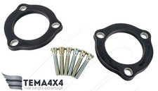 Tema4x4 10mm Front Strut Spacers for BMW 5-Series 3-Series 7-Series Lift Kit