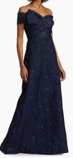 All Evening Gowns Teri Jon by Rickie Freeman