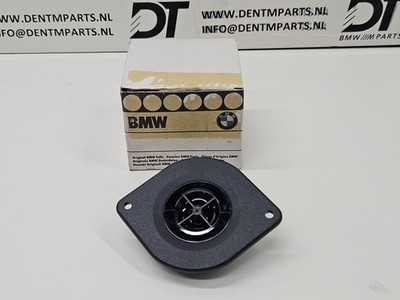 NEW Speaker BMW E34 E32 Soundsystem 65131374469