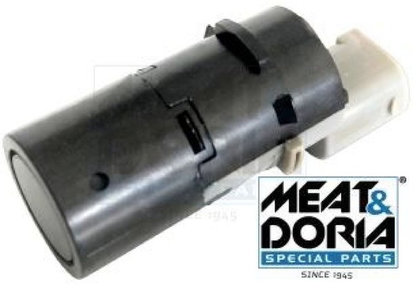 Meat & Doria 94646 Sensor FüR Einparkhilfe Parksensor PDC Sensor FüR BMW-image